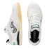 Chaussures de futsal Joma Haut Flex Rebound 2502 Blanc Intérieur Homme