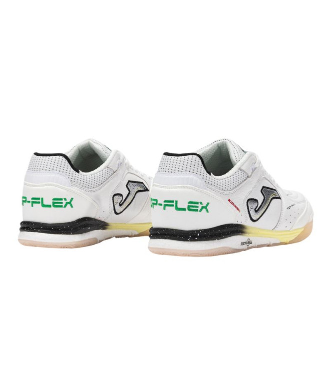 Chaussures de futsal Joma Haut Flex Rebound...