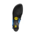 Pied de chat de Escalade La Sportiva Katana Homme Bleu/Jaune