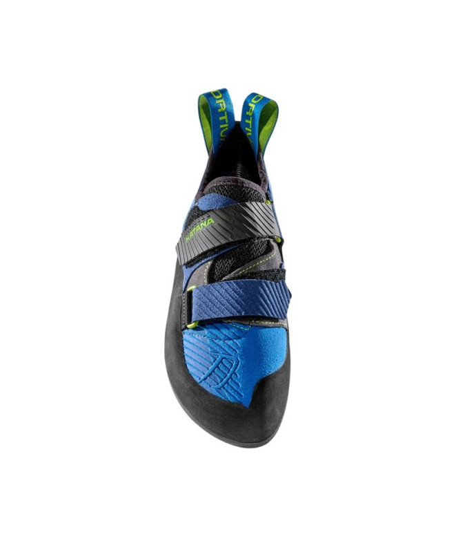 Pie de Gato de Escalada La Sportiva Katana...