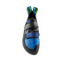 Pied de chat de Escalade La Sportiva Katana Homme Bleu/Jaune
