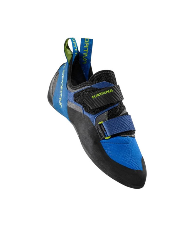 Pie de Gato de Escalada La Sportiva Katana...