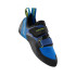 Pied de chat de Escalade La Sportiva Katana Homme Bleu/Jaune