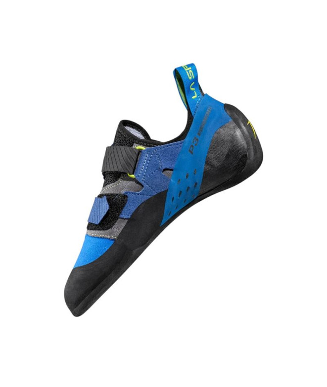 Pie de Gato de Escalada La Sportiva Katana...