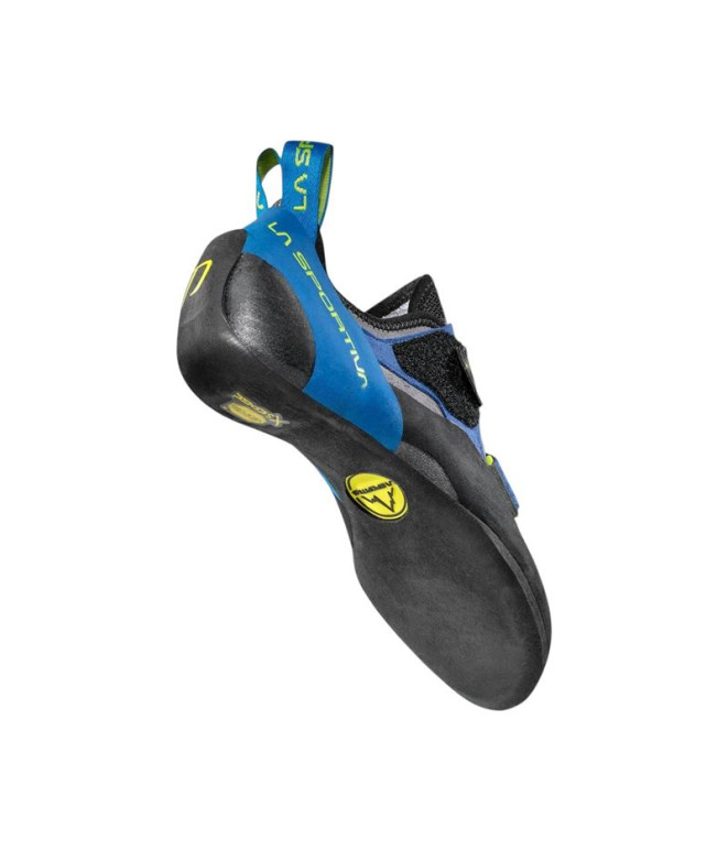 Pied de chat de Escalade La Sportiva Katana...