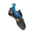 Pied de chat de Escalade La Sportiva Katana Homme Bleu/Jaune