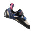 Pied de chat de Escalade La Sportiva Katana Femme Blanc/Bleu