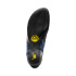 Pied de chat de Escalade La Sportiva Katana Femme Blanc/Bleu