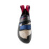 Pied de chat de Escalade La Sportiva Katana Femme Blanc/Bleu