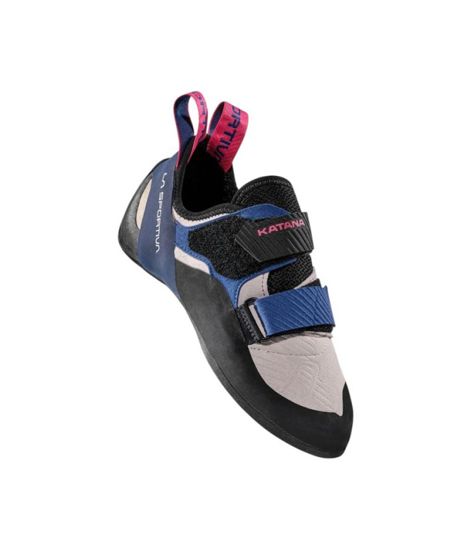 Pé de Gato de Escalada La Sportiva Katana...