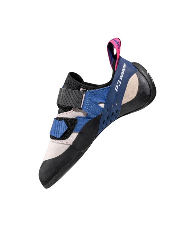 Pied de chat de Escalade La Sportiva Katana...