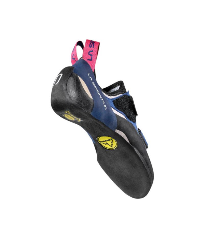 Pé de Gato de Escalada La Sportiva Katana...