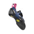 Pied de chat de Escalade La Sportiva Katana Femme Blanc/Bleu