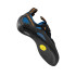 Chaussures de Escalade La Sportiva Tarantula Homme Bleu/Érable