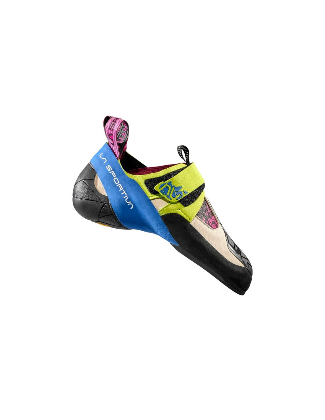 LA SPORTIVA SKWAMA MUJER en AtmosferaSport