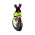 Pied de chat Escalade La Sportiva Skwama Femme Pomme Verte/Cobalt Bleu