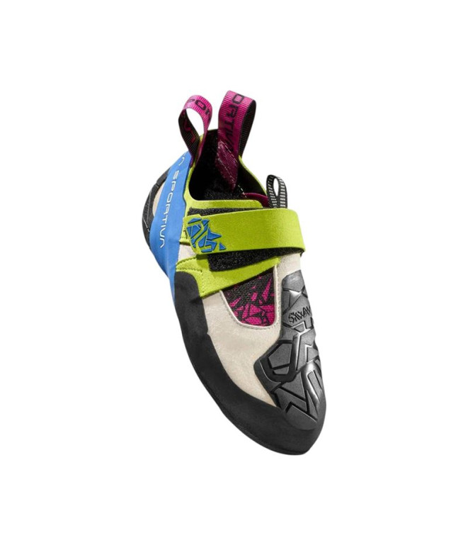 Pé de Gato de Escalada La Sportiva Skwama...