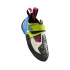 Pied de chat Escalade La Sportiva Skwama Femme Pomme Verte/Cobalt Bleu