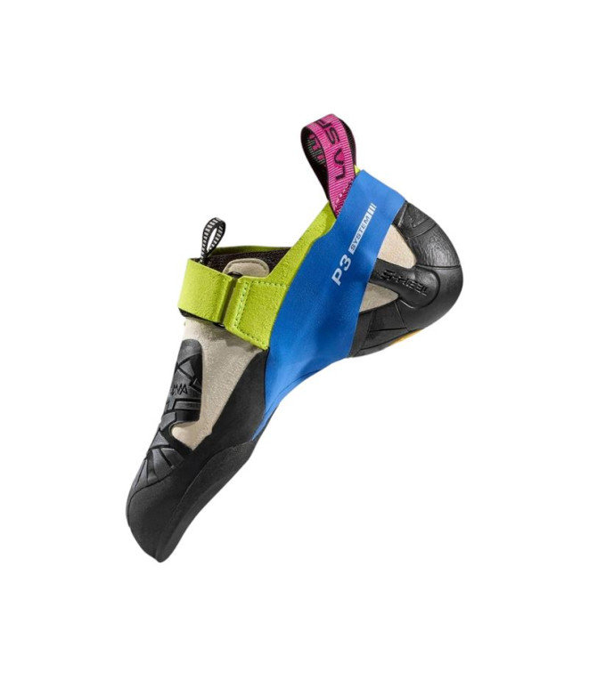 Pé de Gato de Escalada La Sportiva Skwama...