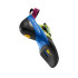 Pied de chat Escalade La Sportiva Skwama Femme Pomme Verte/Cobalt Bleu