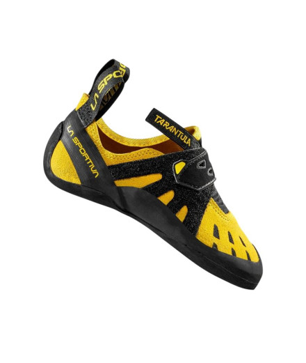 Sapatilhas de Escalada La Sportiva Tarantula Jr Infantil...