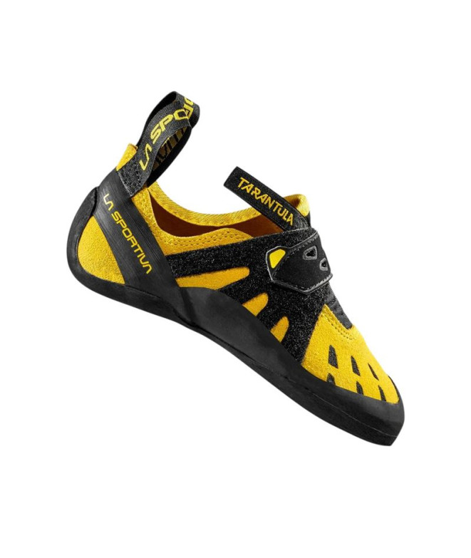 Chaussures de Escalade La Sportiva Tarantula Jr...