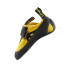 Chaussures de Escalade La Sportiva Tarantula Jr Enfant Jaune/Noir