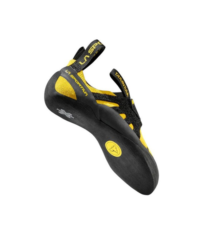 Chaussures de Escalade La Sportiva Tarantula Jr...