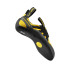 Chaussures de Escalade La Sportiva Tarantula Jr Enfant Jaune/Noir
