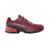 Chaussures de Montagne La Sportiva Akyra II Gtx Femme Rouge/Corail