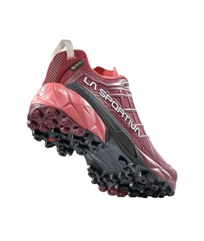 Zapatillas de Montaña La Sportiva Akyra II Gtx...