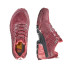 Zapatillas de Montaña La Sportiva Akyra II Gtx Mujer Rojo/Coral