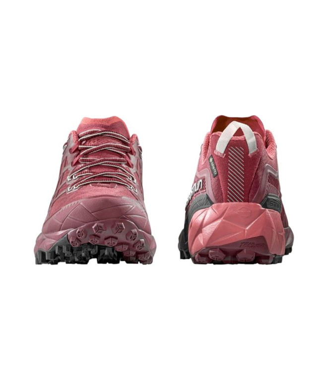 Zapatillas de Montaña La Sportiva Akyra II Gtx...