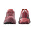 Chaussures de Montagne La Sportiva Akyra II Gtx Femme Rouge/Corail