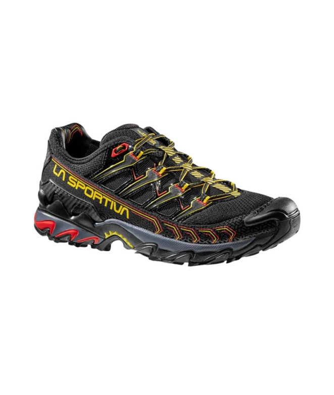Zapatillas de Montaña La Sportiva Ultra Raptor...