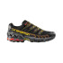 Zapatillas de Montaña La Sportiva Ultra Raptor II Hombre Negro/Amarillo