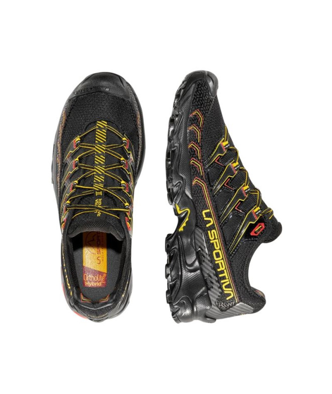 Chaussures de Montagne La Sportiva Ultra Raptor...