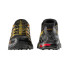 Zapatillas de Montaña La Sportiva Ultra Raptor II Hombre Negro/Amarillo
