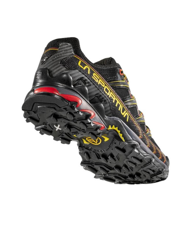 Zapatillas de Montaña La Sportiva Ultra Raptor...