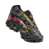 Zapatillas de Montaña La Sportiva Ultra Raptor II Hombre Negro/Amarillo