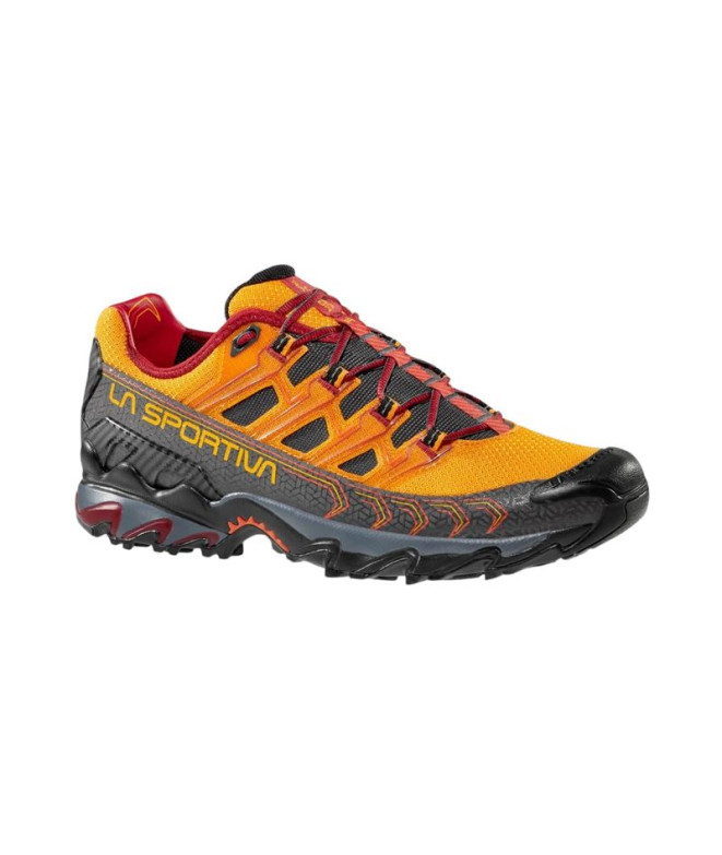 Chaussures de Montagne La Sportiva Ultra Raptor...