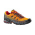 Zapatillas de Montaña La Sportiva Ultra Raptor II Hombre Papaya/Sangria