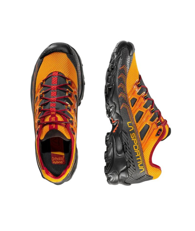 Chaussures de Montagne La Sportiva Ultra Raptor...