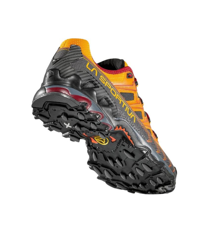 Zapatillas de Montaña La Sportiva Ultra Raptor...