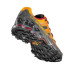 Zapatillas de Montaña La Sportiva Ultra Raptor II Hombre Papaya/Sangria