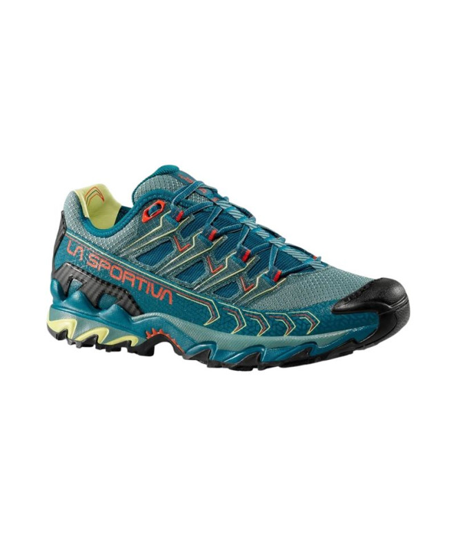 Chaussures de Montagne La Sportiva Ultra Raptor...