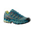 Zapatillas de Montaña La Sportiva Ultra Raptor II Mujer Verde Everglade/Juniper
