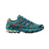 Chaussures de Montagne La Sportiva Ultra Raptor II Femme Vert Everglade/Juniper