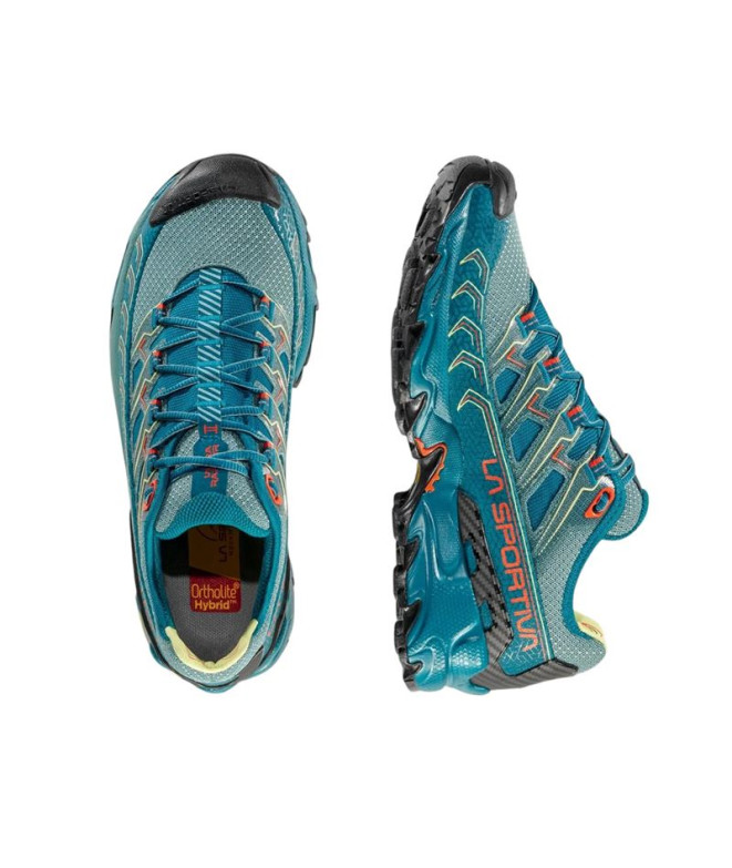 Zapatillas de Montaña La Sportiva Ultra Raptor...