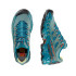 Chaussures de Montagne La Sportiva Ultra Raptor II Femme Vert Everglade/Juniper